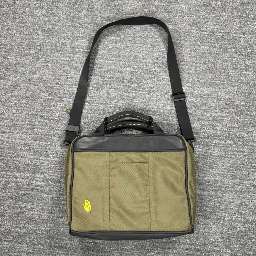 Timbuk2 Laptop Bag Briefcase 17